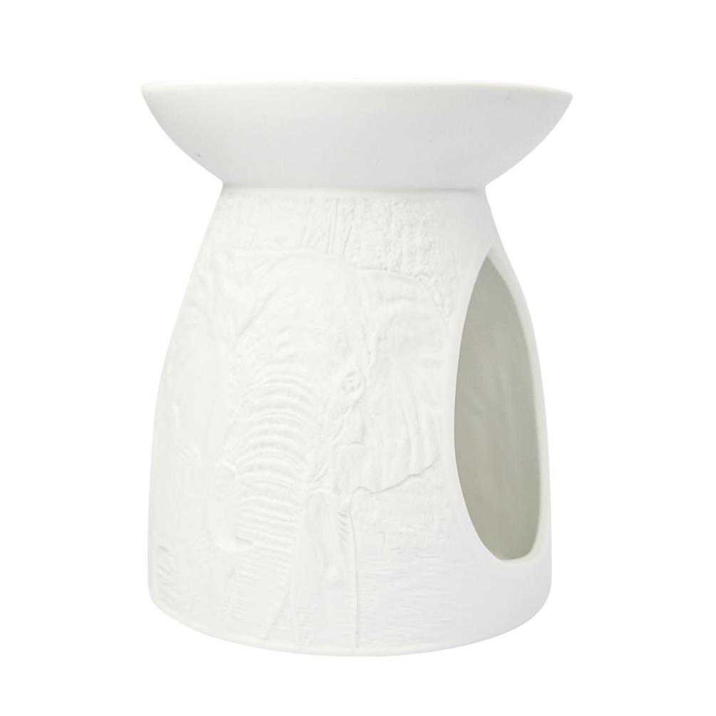 Cello African Plaines Porcelain Wax Melt Warmer £10.34